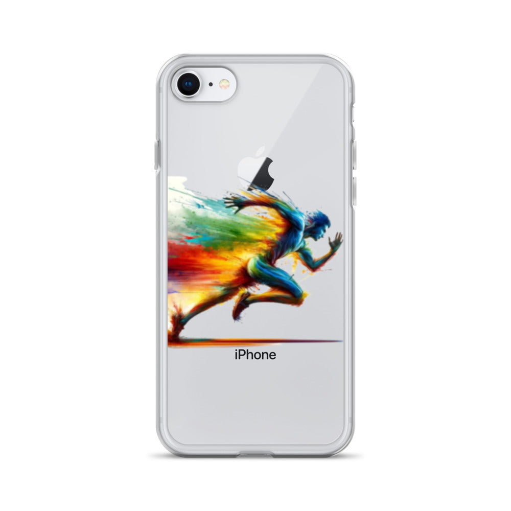 Clear Case for iPhone®