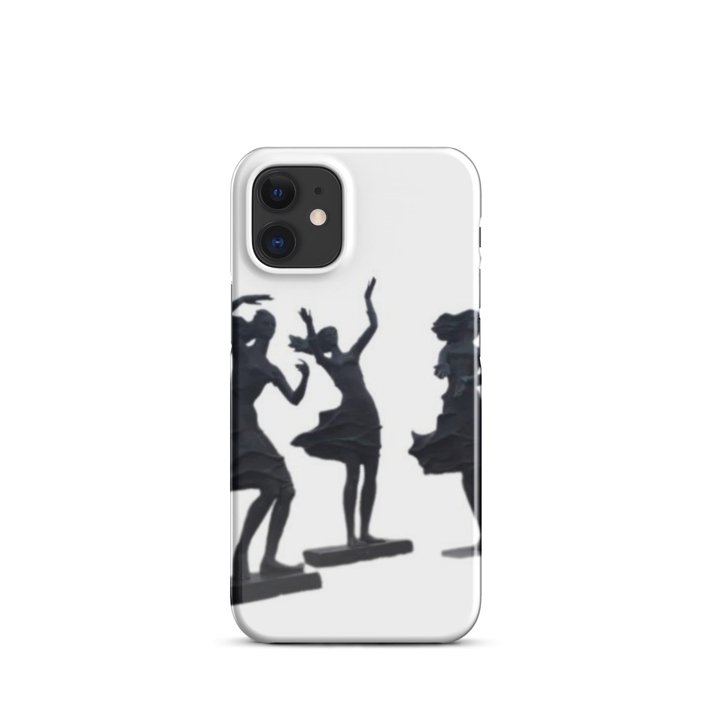 Snap case for iPhone®