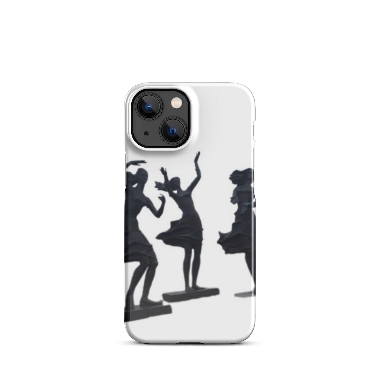 Snap case for iPhone®