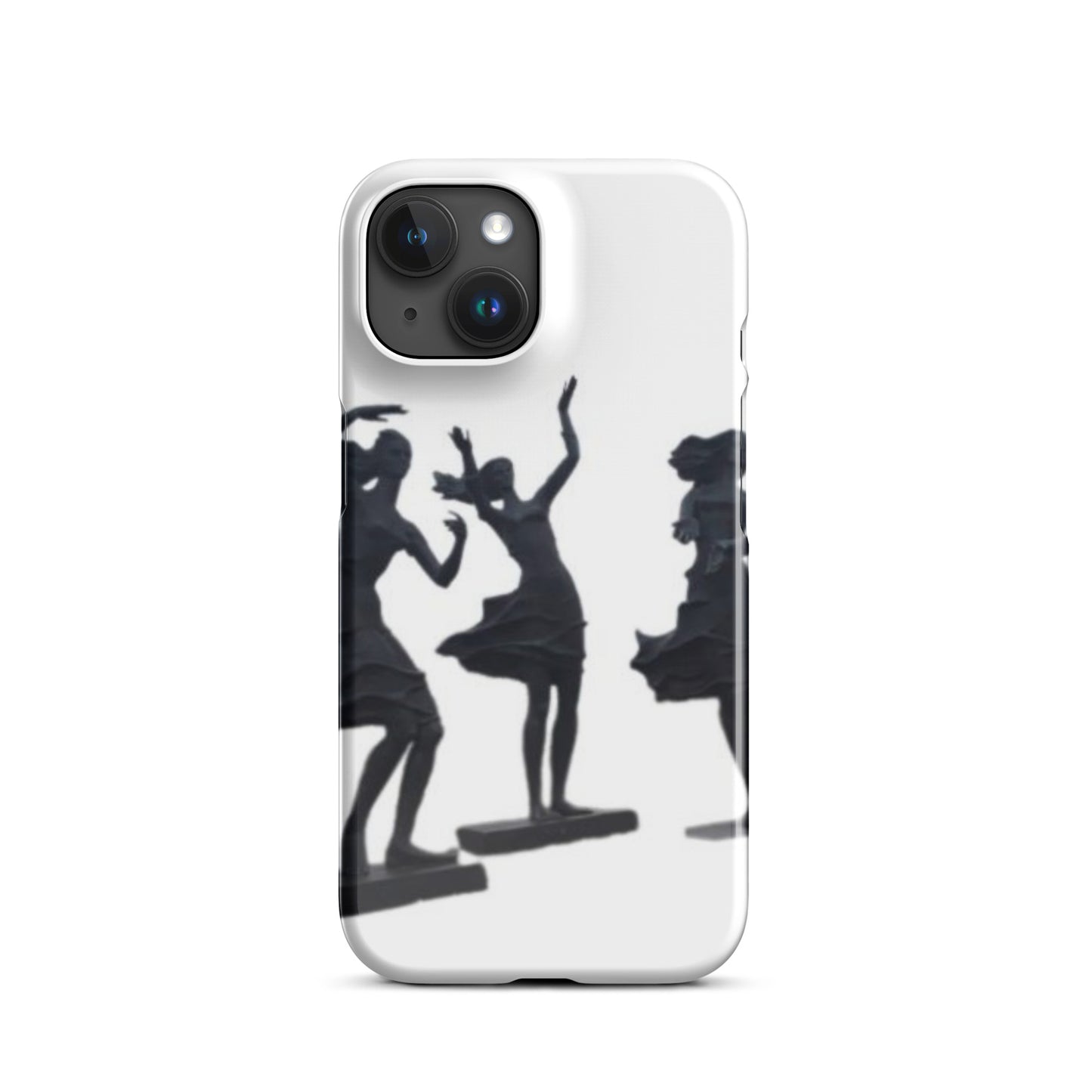 Snap case for iPhone®