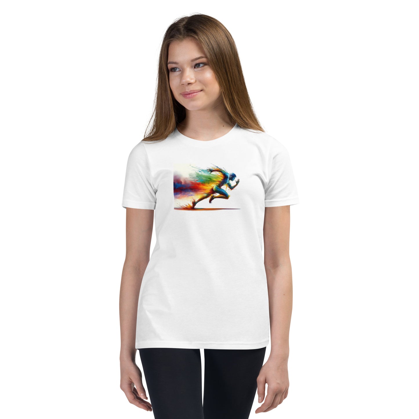 Youth Short Sleeve T-Shirt